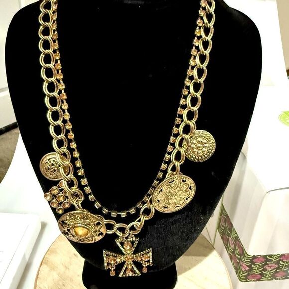 WOMENS NECKLACE - Picture 1 of 3